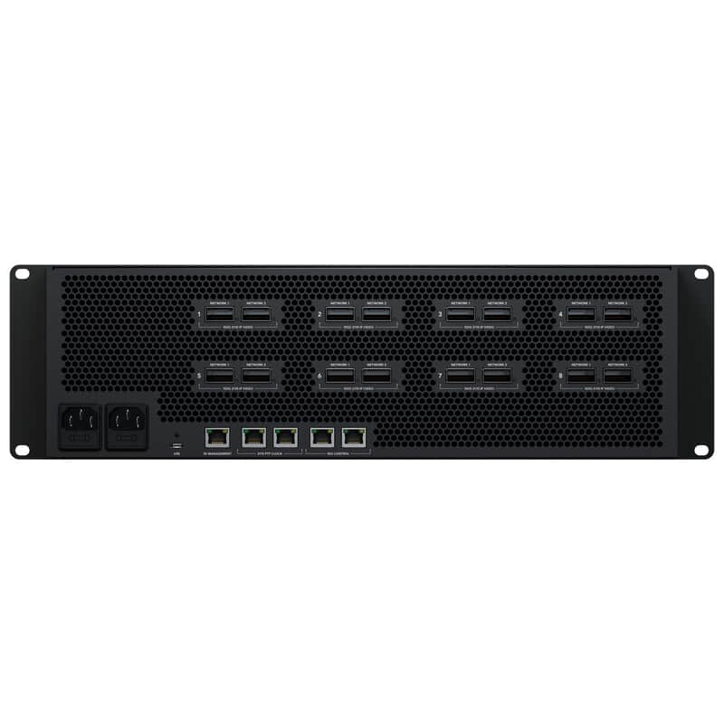 ATEM 4 M/E Constellation IP Plus