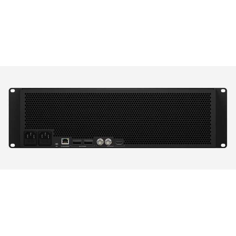 Blackmagic Media Dock Ultra