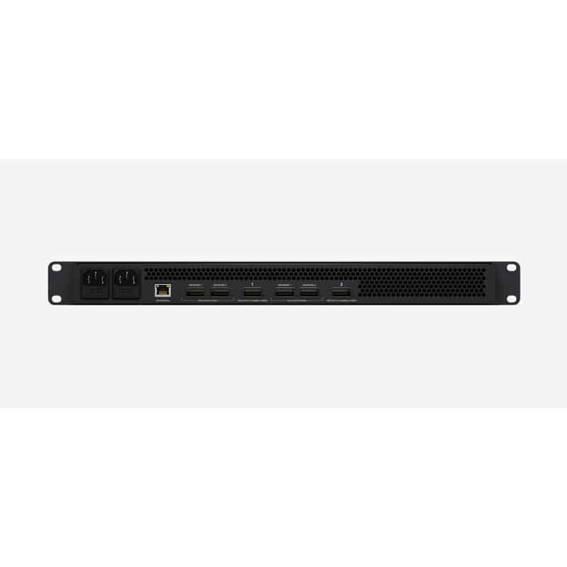 Blackmagic StudioBridge 100G