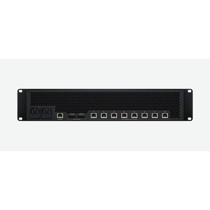 Blackmagic StudioBridge 10G PWR