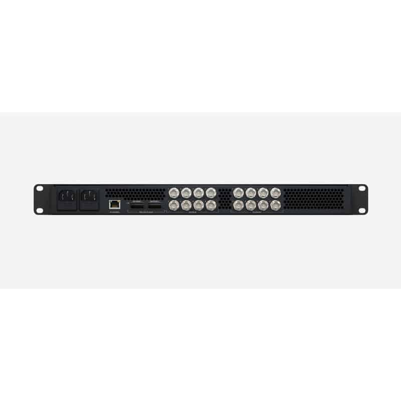 Blackmagic SDI Expander 8x12G