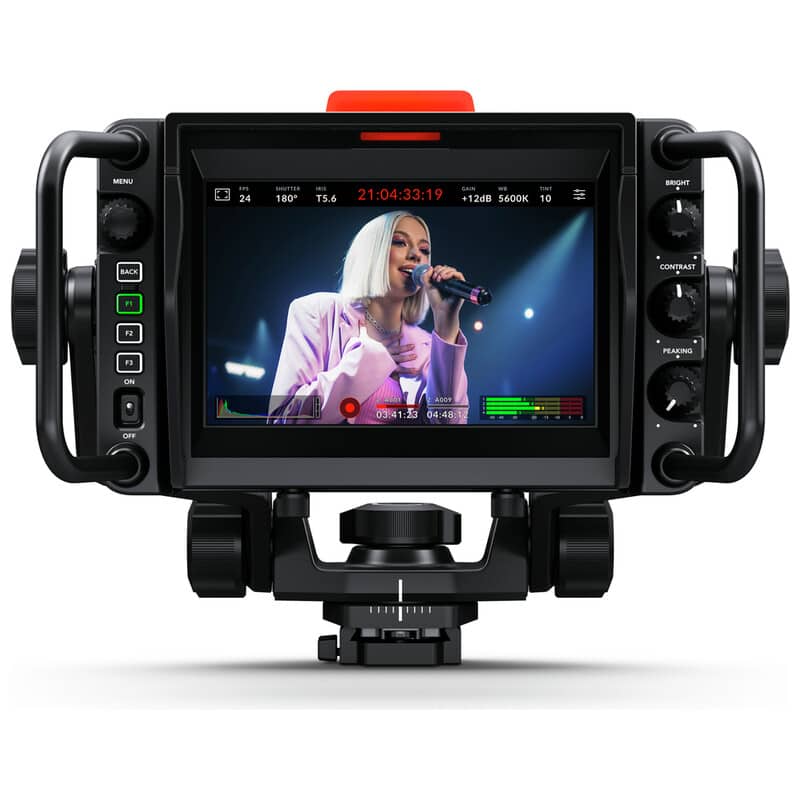 Blackmagic URSA Cine Studio Viewfinder