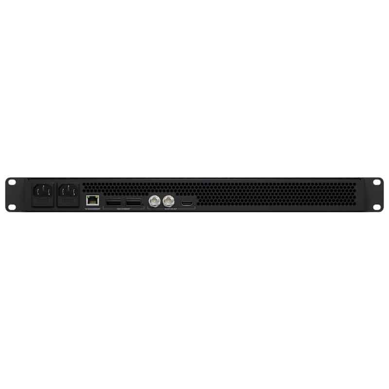 Blackmagic Cloud Store Ultra 48TB