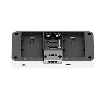 502 Full HD On-Camera Monitor MON-502