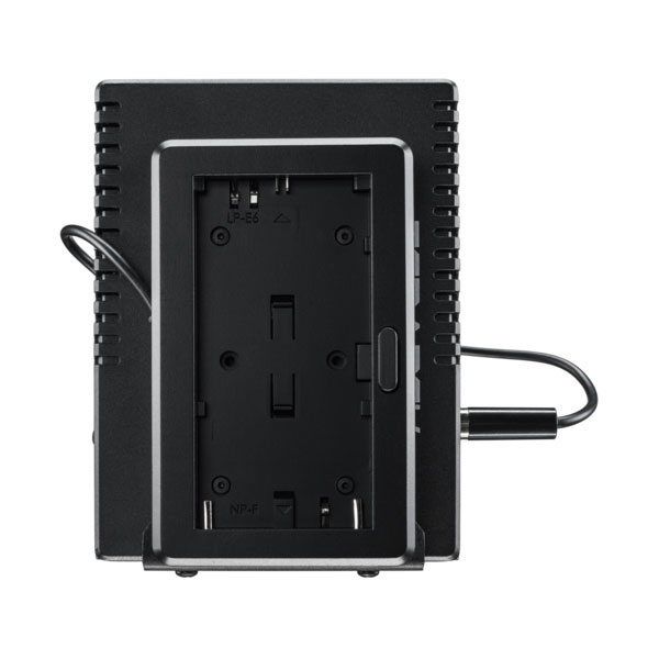 ACE 500 L Bracket Battery Adapter Plates(Battery to 5.5mm x 2.1mm DC Barrel Connector) 11-0848