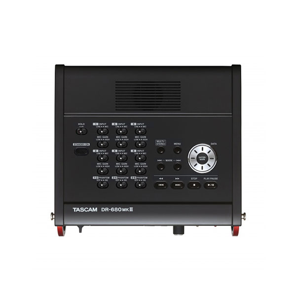 DR-680MKII