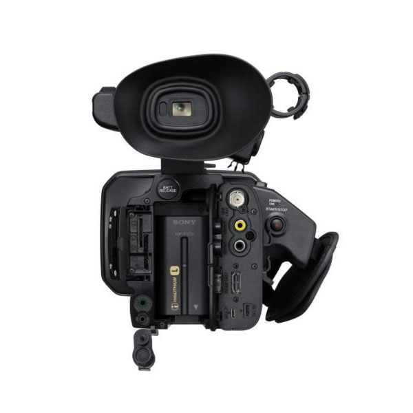 PXW-Z150