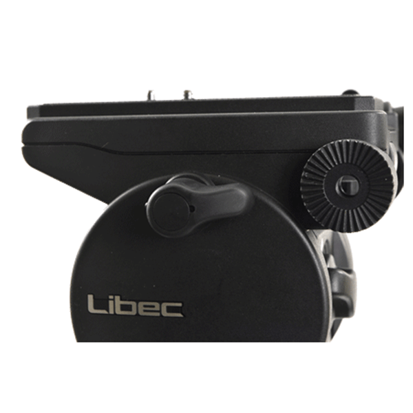 Libec RH35D(ヘッド単品)