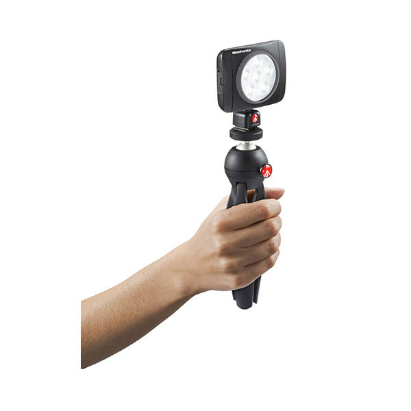 Manfrotto LUMIE LEDライト 440lux ART