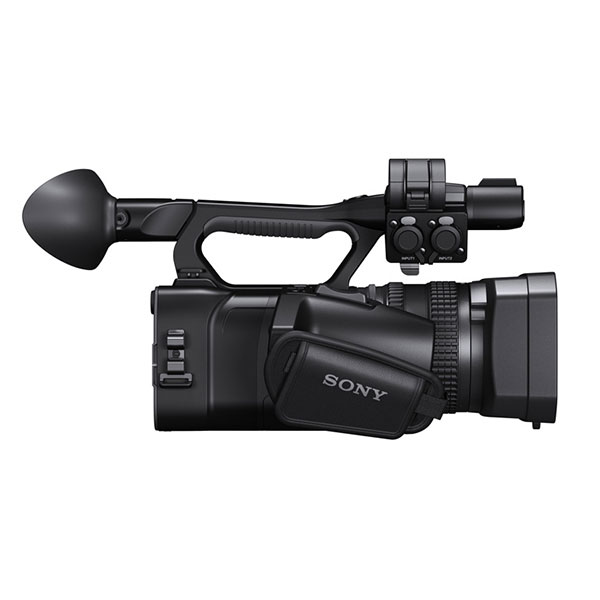 HXR-NX100