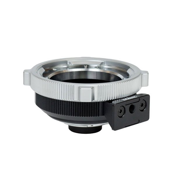 MB_SPPL-M43-BT2 (レンズ側:PL / ボディ側:BMPCC 4K) Speed Booster ULTRA 0.71x