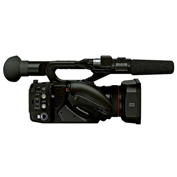 AG-UX180T8 4Kメモリーカード・カメラレコーダー