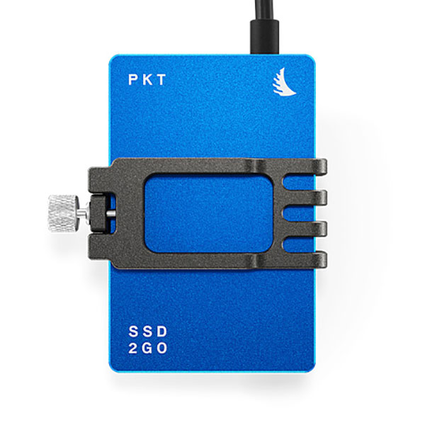 PKTMB1 [SSD2GO PKT マウンティング・ブラケット]