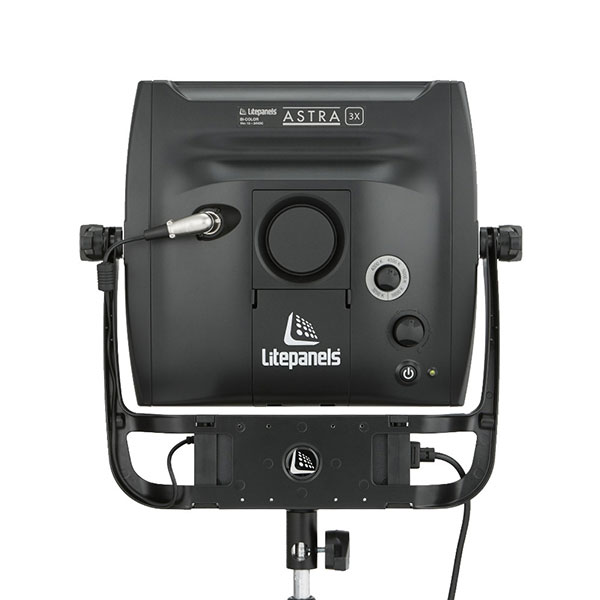 Litepanels Astra 3X バイカラー