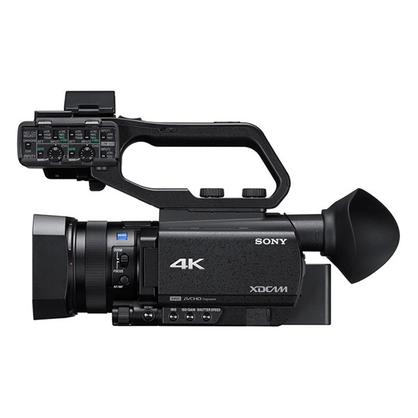 PXW-Z90