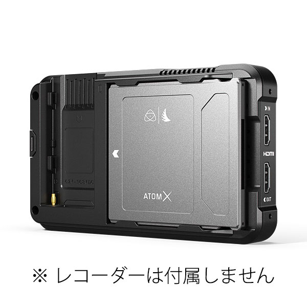 AtomX SSDmini 500GB ATOMXMINI500PK