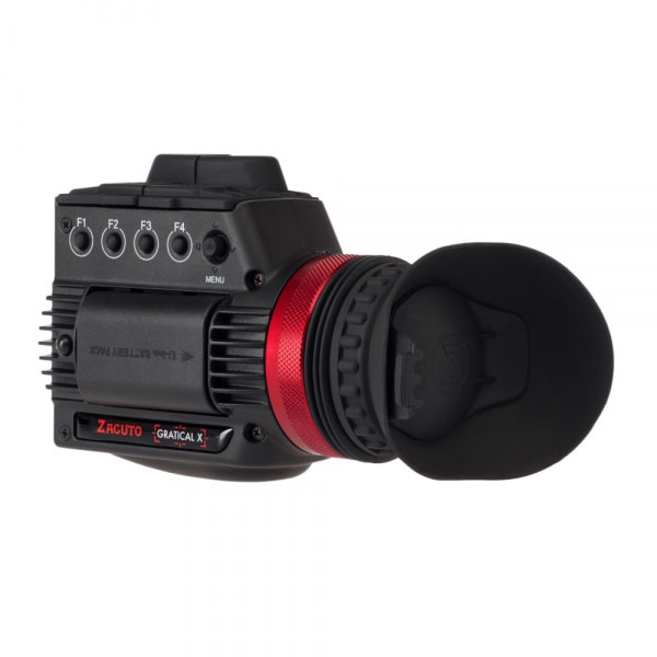 Zacuto Gratical X Z-GRX｜新品通販フジヤカメラ