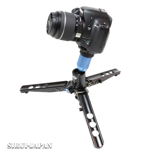 SIRUI P-204S+VA-5(雲台セット)