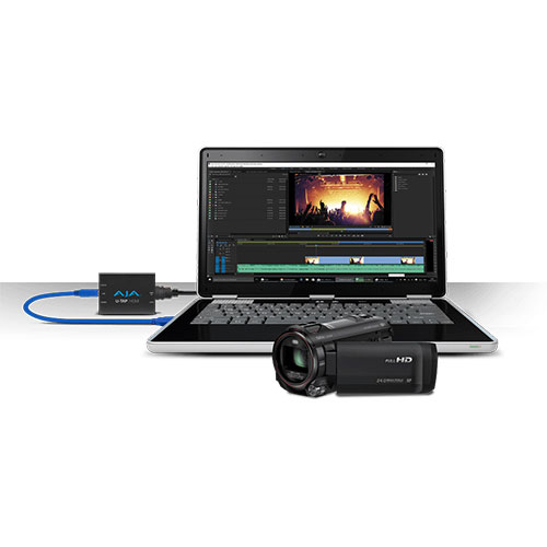U-TAP HDMI キャプチャーデバイス