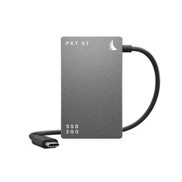 PKTUXT31-2000PK [SSD2GO PKT XT 2TB]