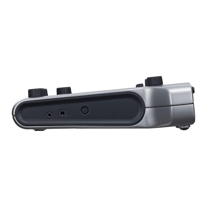 PodTrak P4
