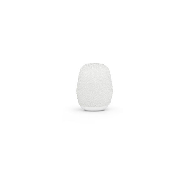 Lavalier GO White