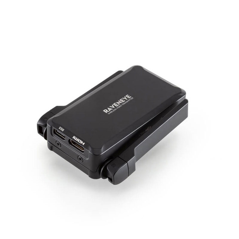 DJI Ronin RavenEye 映像トランスミッター RS2P01