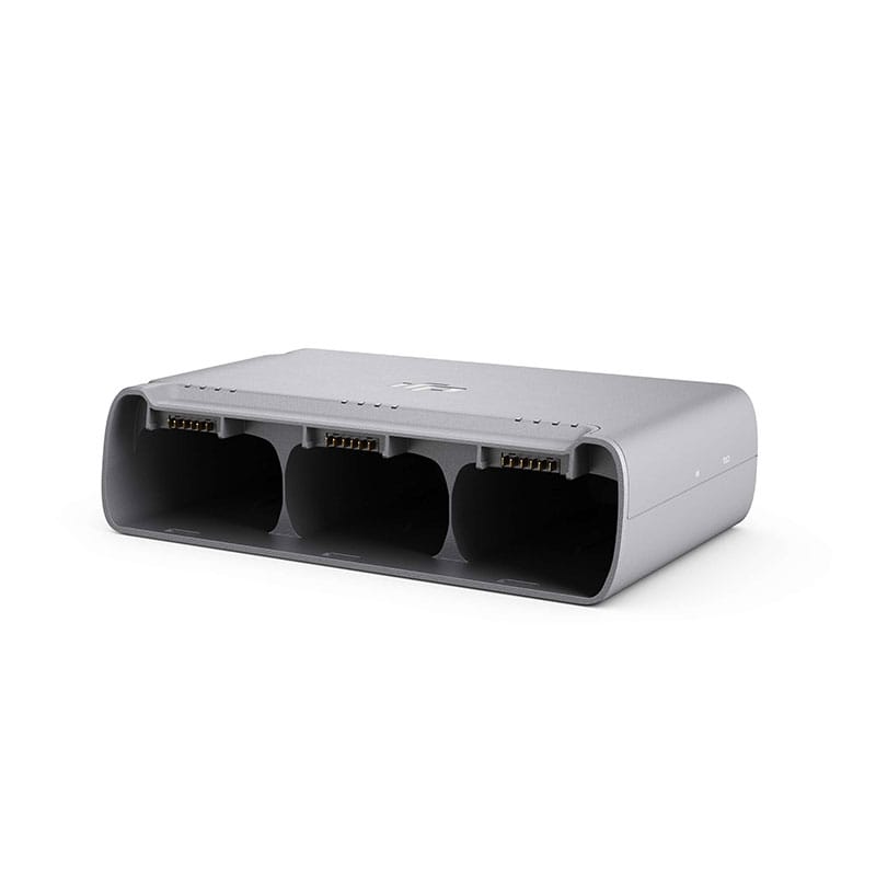 DJI Mini 2 2WAY充電ハブ MI2P02