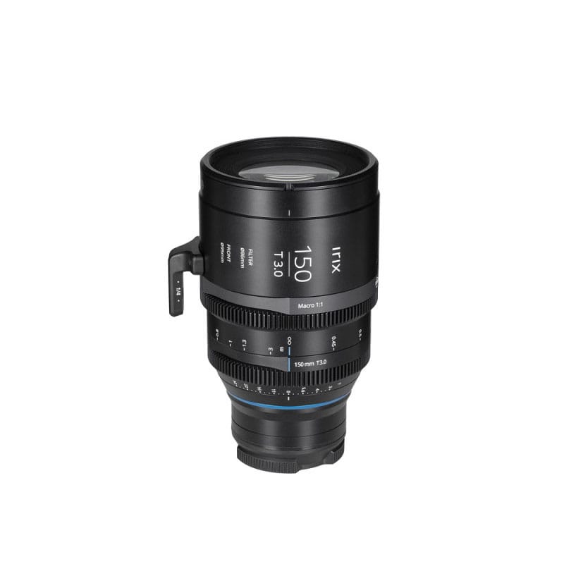 CINE 150mm T3.0 マクロ ライカ L マウント/フィート表示 IL-C150-L-ft