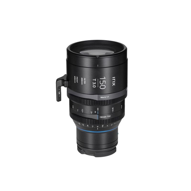 CINE 150mm T3.0 マクロ ニコン Z マウント/フィート表示 IL-C150-Z-ft