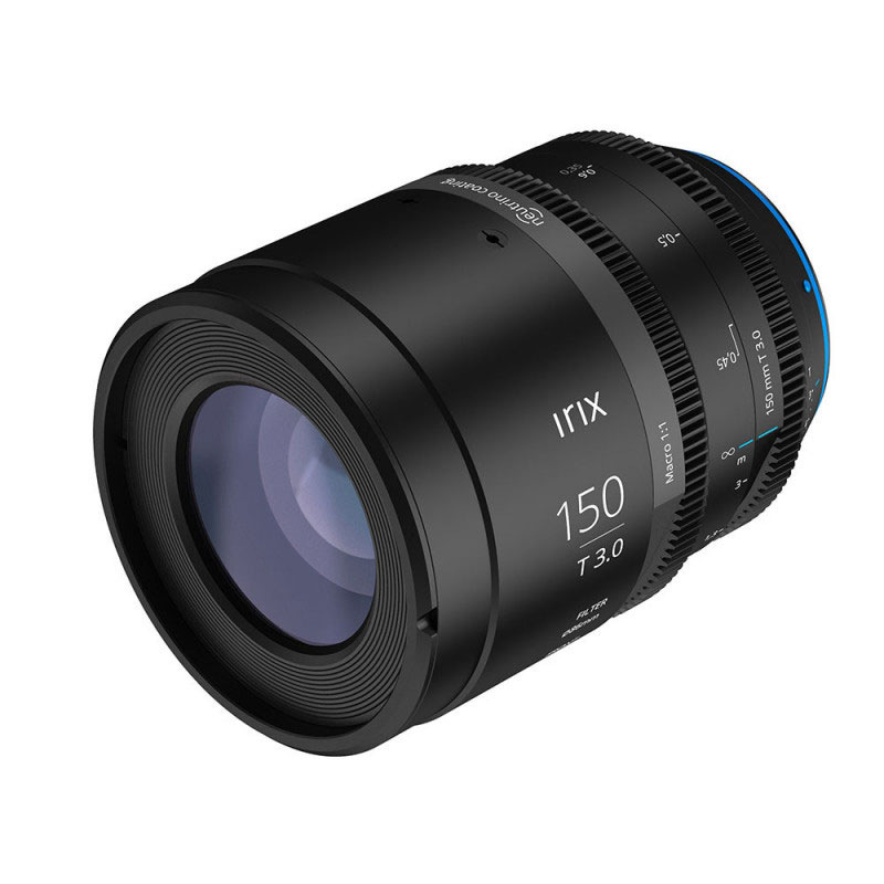 CINE 150mm T3.0 マクロ キヤノン EF マウント/フィート表示 IL-C150-EF-ft