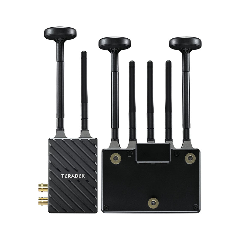 BOLT 4K LT MAX トランスミッター デラックスセット 10-2220-V