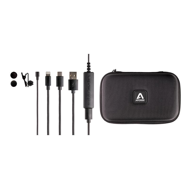 CLIPMIC DIGITAL 2