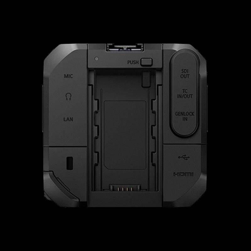 LUMIX BS1H ボディ DC-BS1H