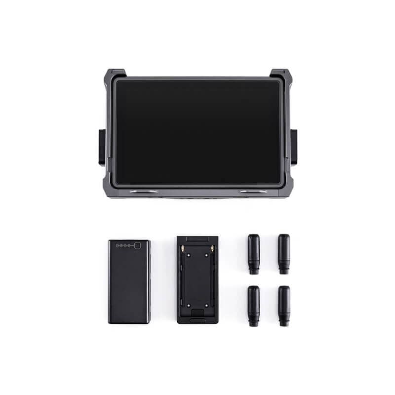 DJI 高輝度遠隔モニター DJHBRM