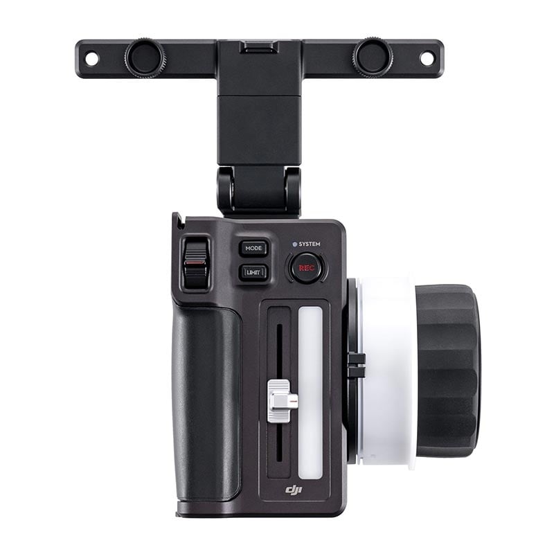 DJI 3ch Follow Focus TCFOFO