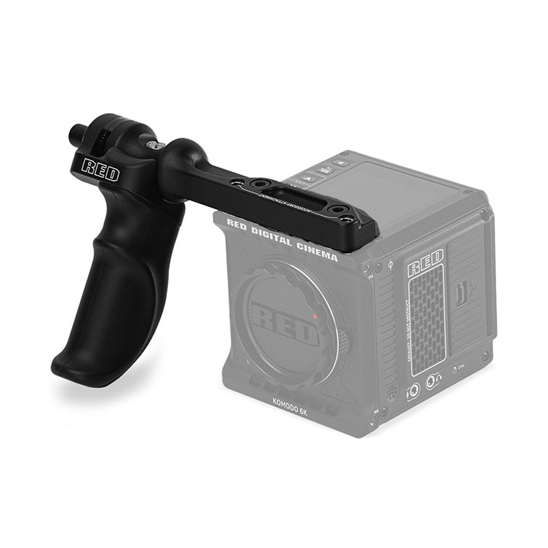 KOMODO Outrigger Handle 720-0057
