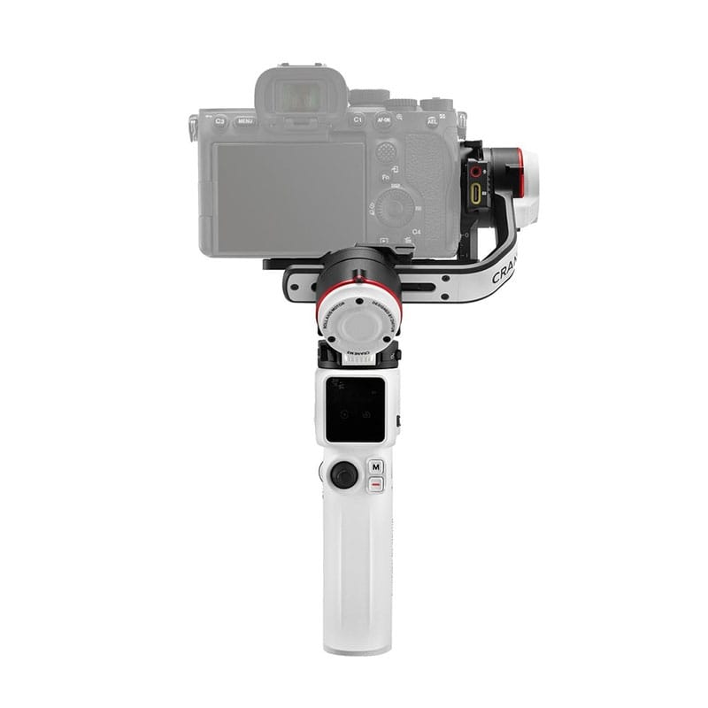 Zhiyun SM115P [CRANE-M3 PRO]｜フジヤカメラ