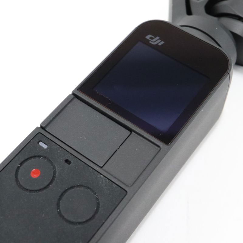 Dji Osmo Pocket 中古 フジヤカメラネットショップ