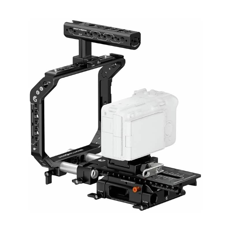 Halo Universal Advenced Kit (For Small Cameras) B4013.0105
