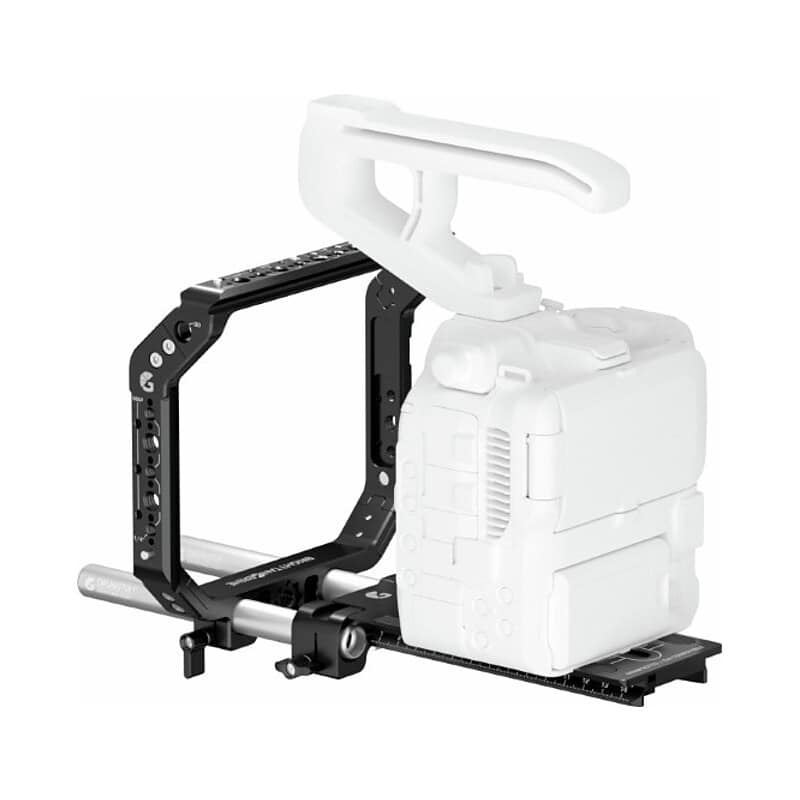 Halo Universal Base Kit B4013.0106