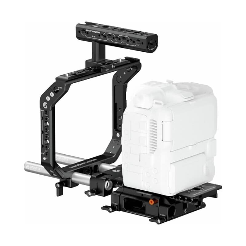 Halo Universal Advenced Kit B4013.0107