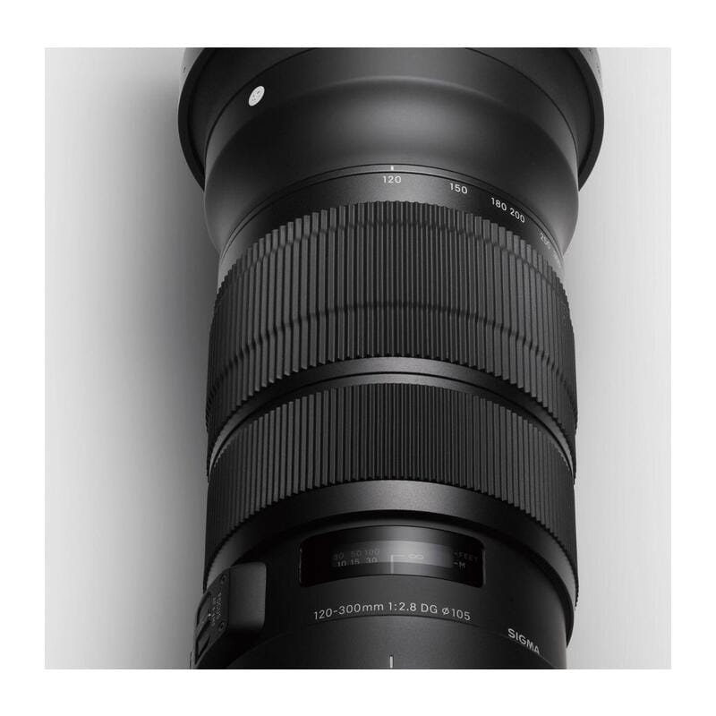 120-300mm F2.8 DG OS HSM | Sports シグマSAマウント