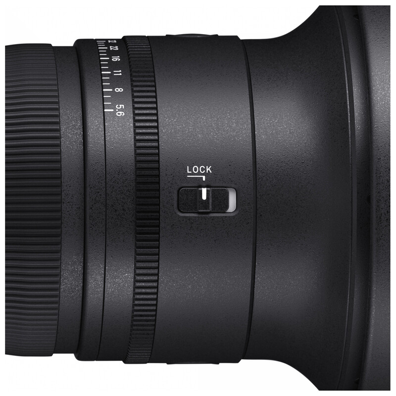 500mm F5.6 DG DN OS | Sports ソニーEマウント