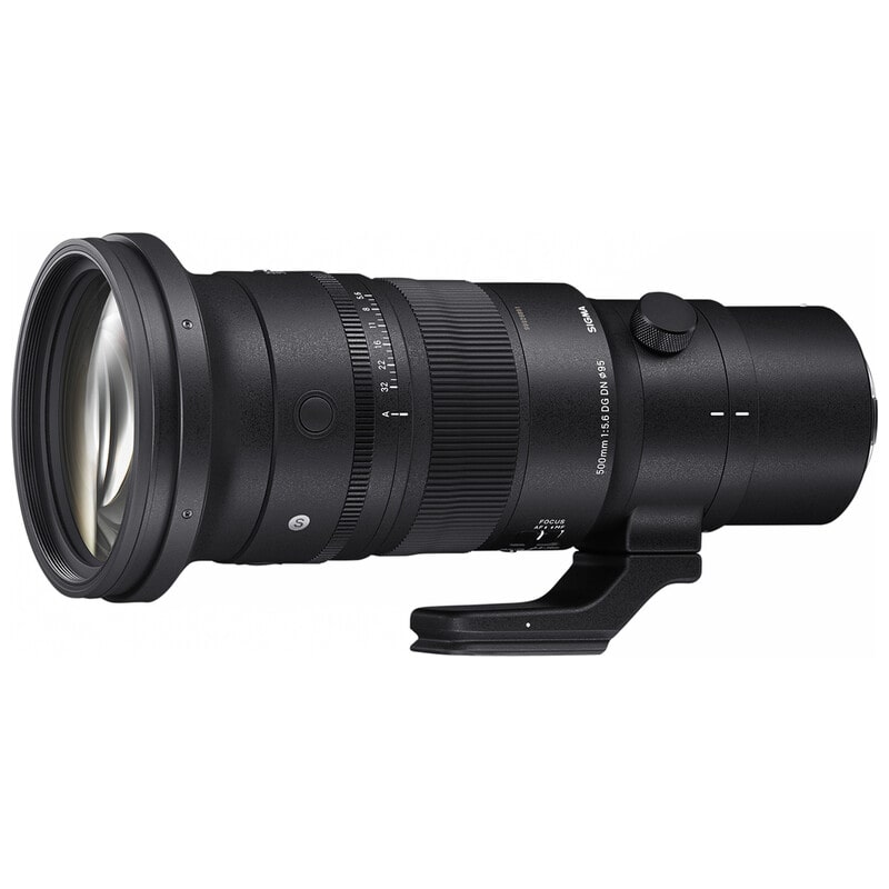 500mm F5.6 DG DN OS | Sports Lマウント