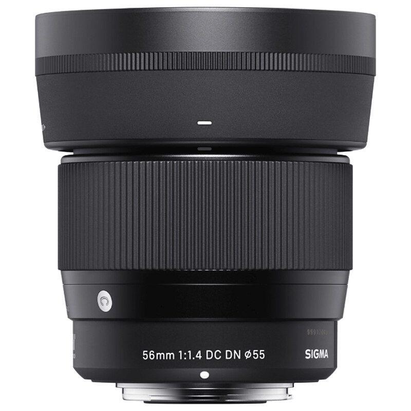 56mm F1.4 DC DN | Contemporary キヤノンRFマウント