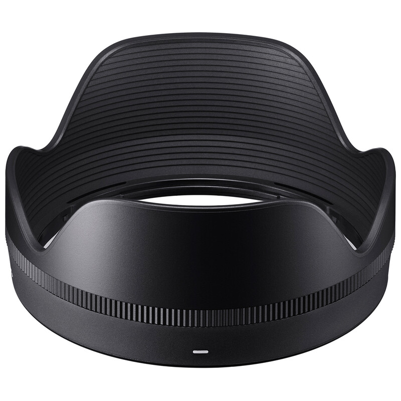 16mm F1.4 DC DN | Contemporary ソニーEマウント