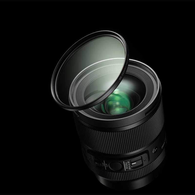 SIGMA 24mm F1.4 DG DN | Art Eマウント 美品 保証付