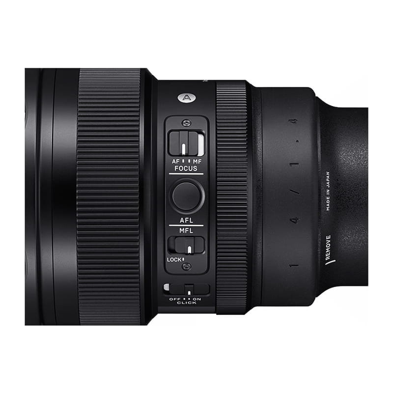 14mm F1.4 DG DN | Art ソニーEマウント