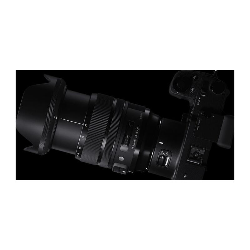 24-70mm F2.8 DG OS HSM | Art キヤノンEFマウント